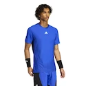 T-shirt pour homme adidas  Airchil Tee Pro Lucid Blue