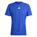 T-shirt pour homme adidas  Airchil Tee Pro Lucid Blue