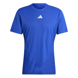 T-shirt pour homme adidas Airchil Tee Pro Lucid Blue