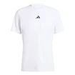 T-shirt pour homme adidas  Airchil Tee Pro White