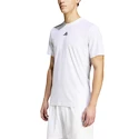 T-shirt pour homme adidas  Airchil Tee Pro White