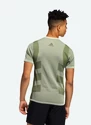 T-shirt pour homme adidas Badge of Sports STU TF SL SS