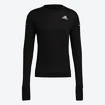 T-shirt pour homme adidas  Cooler LS Black