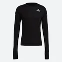 T-shirt pour homme adidas  Cooler LS Black L