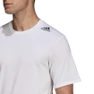 T-shirt pour homme adidas  Designed For Training Tee White