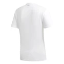 T-shirt pour homme adidas  Fast GFX white