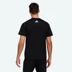 T-shirt pour homme adidas  FL 3 BAR