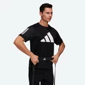 T-shirt pour homme adidas  FL 3 BAR