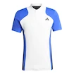 T-shirt pour homme adidas  Freelift Polo Pro White