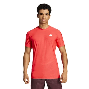 T-shirt pour homme adidas  Freelift Tee Pro Selure