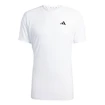 T-shirt pour homme adidas  Freelift Tee Pro White