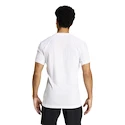 T-shirt pour homme adidas  Freelift Tee Pro White