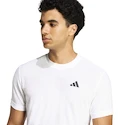 T-shirt pour homme adidas  Freelift Tee Pro White