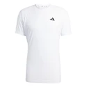 T-shirt pour homme adidas  Freelift Tee Pro White