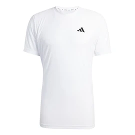 T-shirt pour homme adidas Freelift Tee Pro White