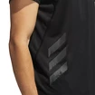 T-shirt pour homme adidas  Heat.RDY black