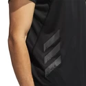 T-shirt pour homme adidas  Heat.RDY black