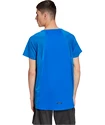 T-shirt pour homme adidas  Heat.Rdy blue