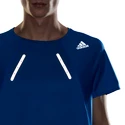 T-shirt pour homme adidas  Heat.Rdy blue