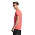 T-shirt pour homme adidas  Heat.RDY pink