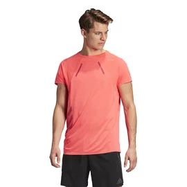 T-shirt pour homme adidas Heat.RDY pink