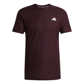 T-shirt pour homme adidas T Freelift Tee Aurrub