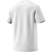 T-shirt pour homme adidas  Tennis Category Graphic T-Shirt White