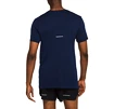 T-shirt pour homme Asics  Tokyo Seamless SS Midnight Blue