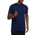 T-shirt pour homme Asics  Tokyo Seamless SS Midnight Blue