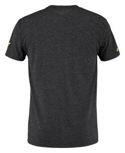 T-shirt pour homme Babolat  Aero Cotton Tee Black