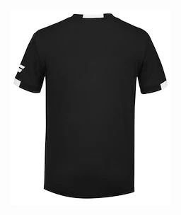 T-shirt pour homme Babolat  Play Crew Neck Tee Men Black M