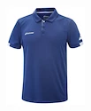 T-shirt pour homme Babolat  Play Polo Men Sodalite Blue