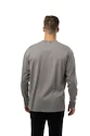 T-shirt pour homme Bauer  Acid Wash LS Tee Grey