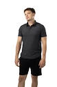 T-shirt pour homme Bauer  Core Perf Polo Grey