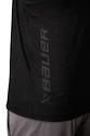 T-shirt pour homme Bauer  Core SS Tech Tee Black