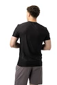 T-shirt pour homme Bauer  Core SS Tech Tee Black