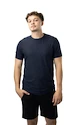 T-shirt pour homme Bauer  Core SS Tech Tee Navy