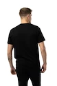 T-shirt pour homme Bauer  Core SS Tee Black