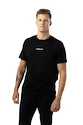 T-shirt pour homme Bauer  Core SS Tee Black