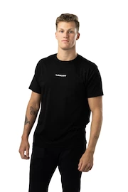 T-shirt pour homme Bauer Core SS Tee Black