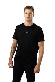 T-shirt pour homme Bauer  Core SS Tee Black