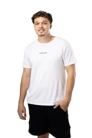 T-shirt pour homme Bauer Core SS Tee White