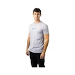 T-shirt pour homme Bauer  Graphic Tee Grey