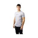 T-shirt pour homme Bauer  Graphic Tee Grey