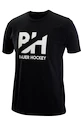 T-shirt pour homme Bauer  HEX TEE SR S