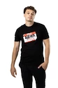 T-shirt pour homme Bauer  Name Tag Tee Black S