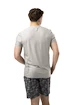 T-shirt pour homme Bauer  SS Tech Tee Grey