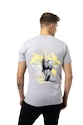 T-shirt pour homme Bauer  ST. HOCKEY Tee Grey