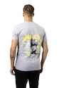 T-shirt pour homme Bauer  ST. HOCKEY Tee Grey