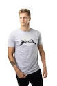 T-shirt pour homme Bauer  ST. HOCKEY Tee Grey